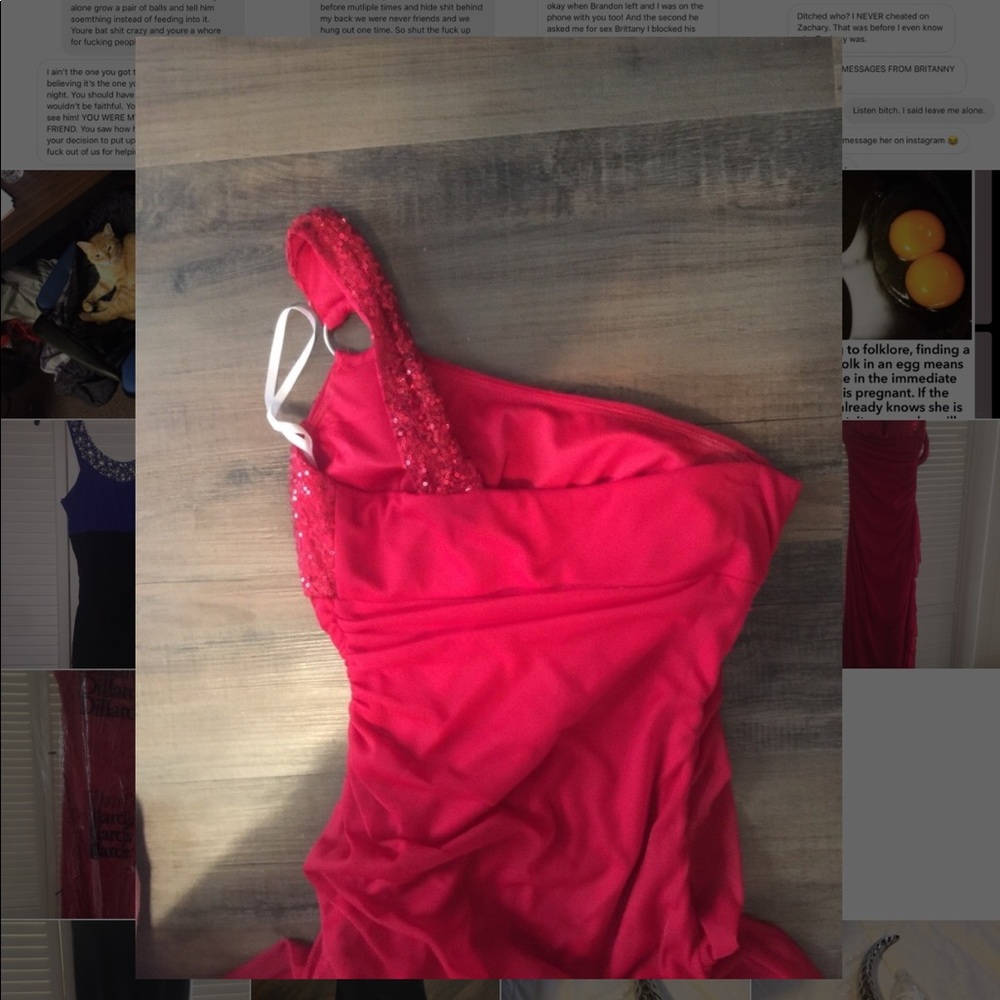 Dress - Picture 5 of 5